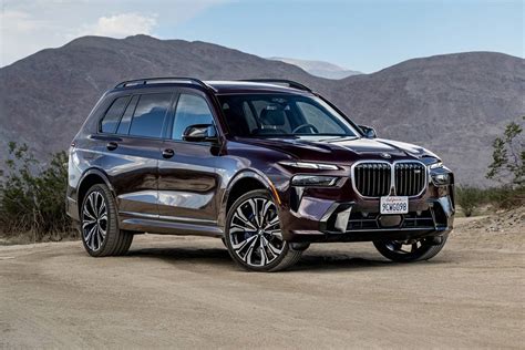 bmw x7 price.